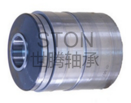 基本型串列推力圓柱滾子軸承