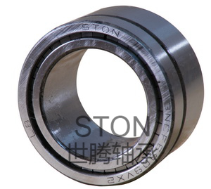 雙列滿(mǎn)裝圓柱滾子軸承(SL18)