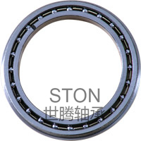 帶法蘭邊深溝球軸承 STON-267A