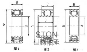 銅管軋機專(zhuān)用軸承